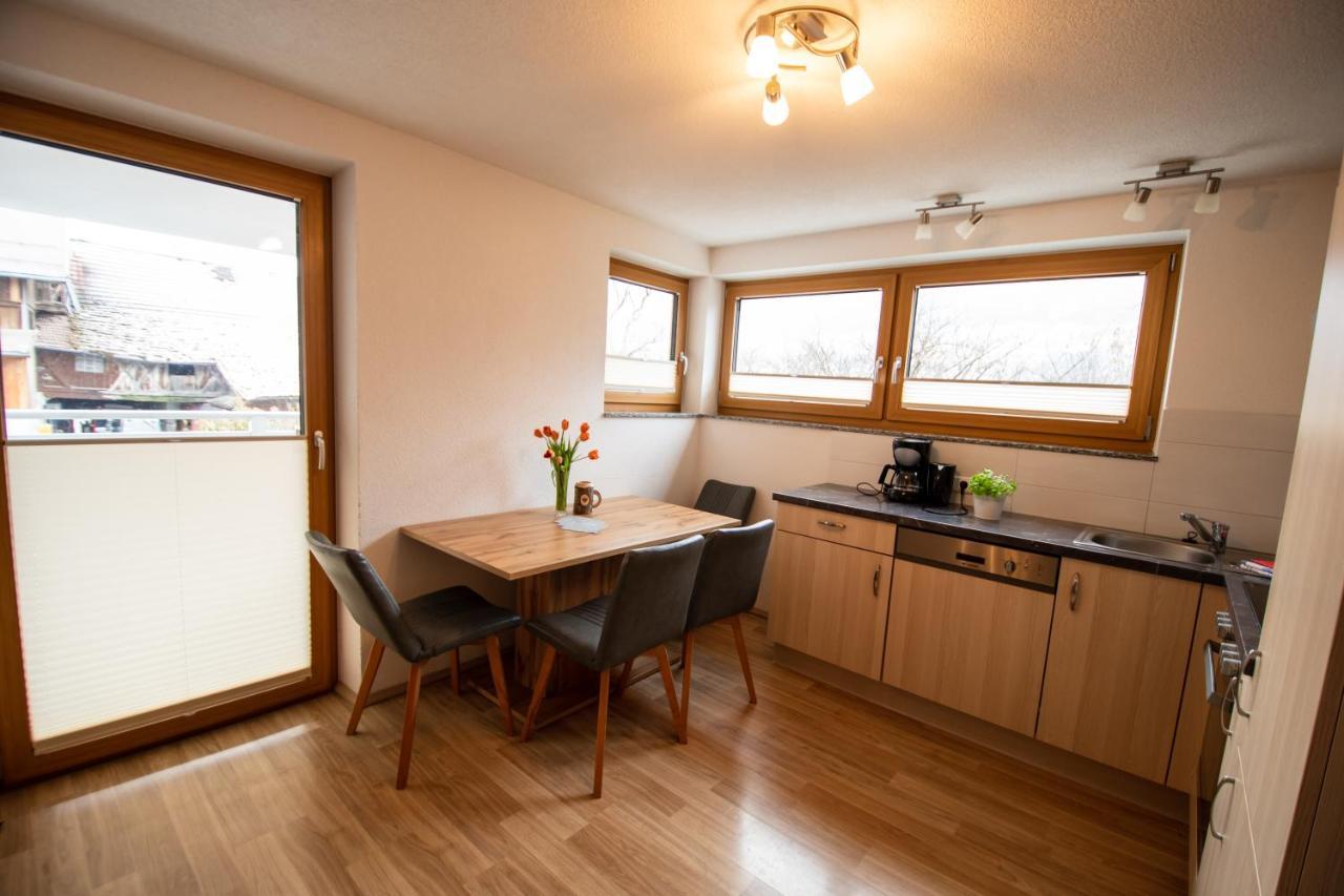 Appartement Haus Raggl à Landeck Extérieur photo