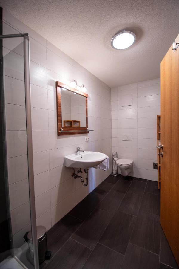 Appartement Haus Raggl à Landeck Extérieur photo